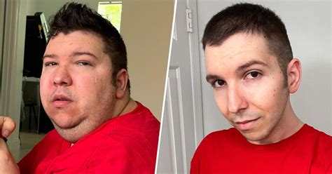 YouTuber Nikocado Avocado Loses 250 Pounds in 2。